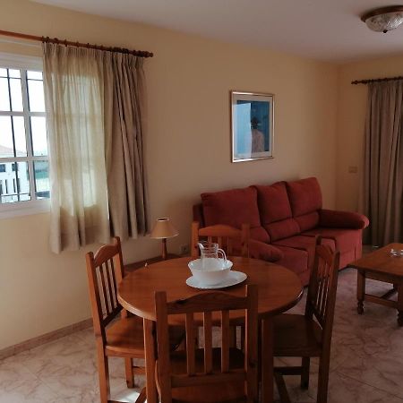 Arena Sol Apartment ปัวร์โตเดซานตีอาโก ภายนอก รูปภาพ