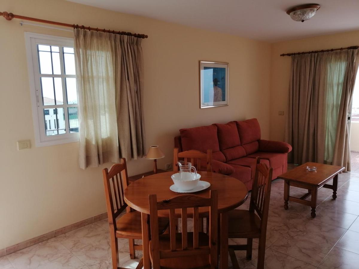 Arena Sol Apartment ปัวร์โตเดซานตีอาโก ภายนอก รูปภาพ