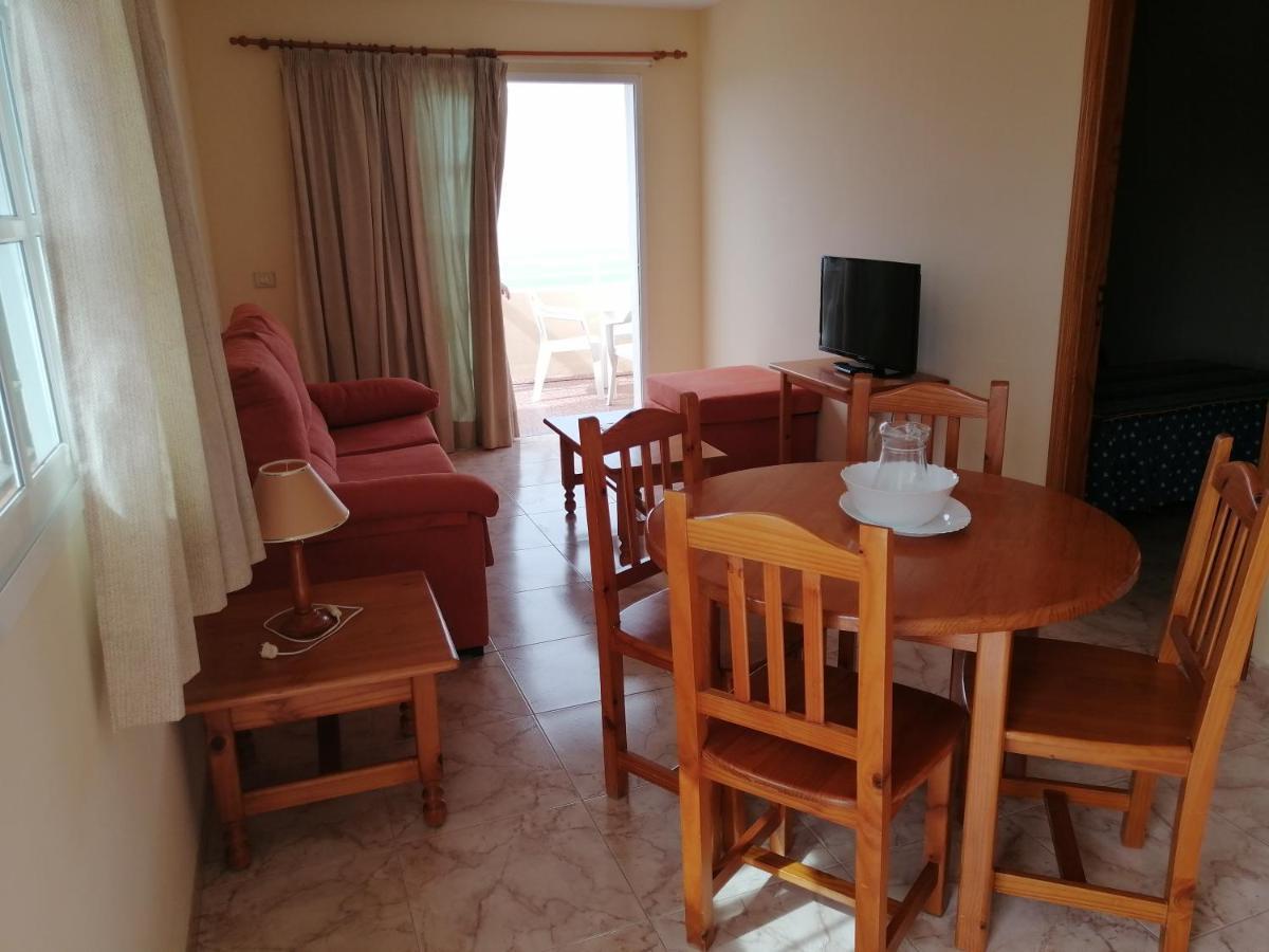 Arena Sol Apartment ปัวร์โตเดซานตีอาโก ภายนอก รูปภาพ