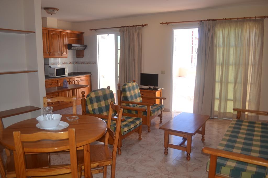 Arena Sol Apartment ปัวร์โตเดซานตีอาโก ห้อง รูปภาพ