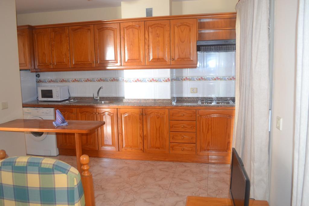 Arena Sol Apartment ปัวร์โตเดซานตีอาโก ห้อง รูปภาพ