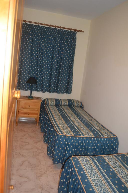 Arena Sol Apartment ปัวร์โตเดซานตีอาโก ห้อง รูปภาพ