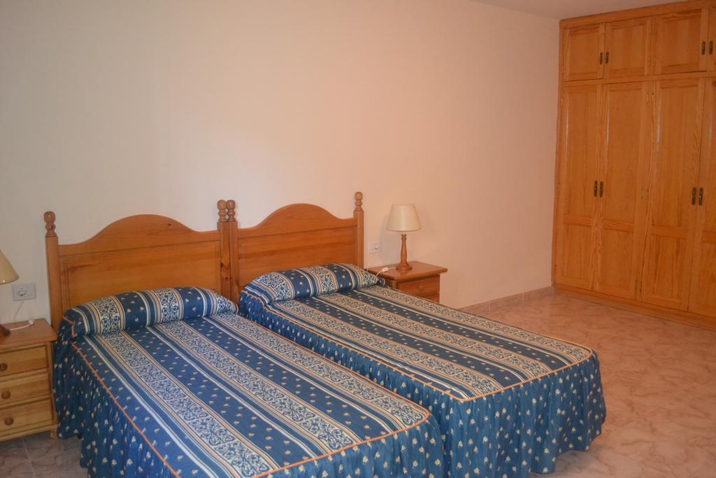 Arena Sol Apartment ปัวร์โตเดซานตีอาโก ห้อง รูปภาพ