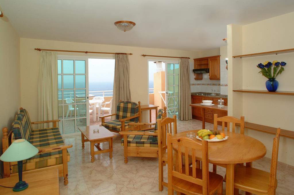 Arena Sol Apartment ปัวร์โตเดซานตีอาโก ห้อง รูปภาพ