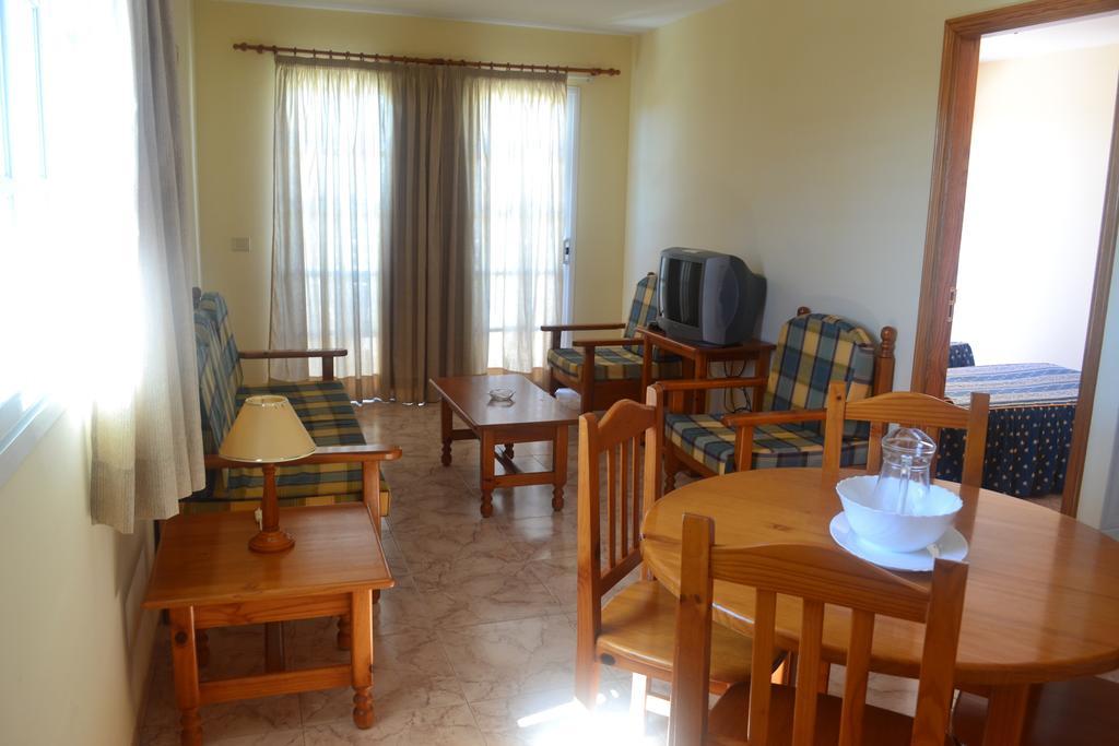 Arena Sol Apartment ปัวร์โตเดซานตีอาโก ห้อง รูปภาพ