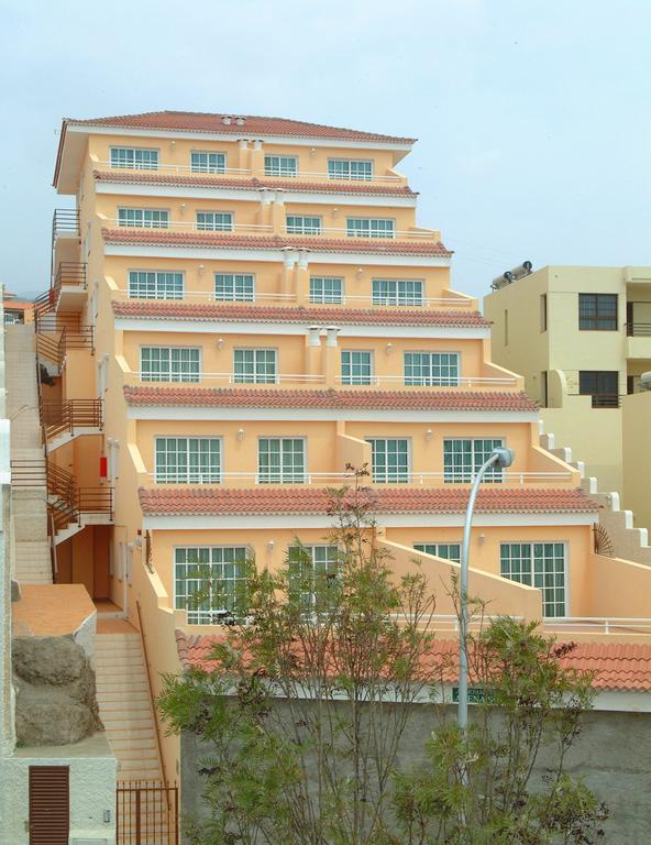 Arena Sol Apartment ปัวร์โตเดซานตีอาโก ภายนอก รูปภาพ