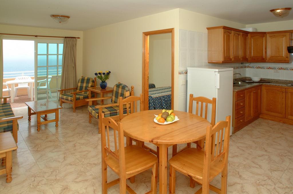 Arena Sol Apartment ปัวร์โตเดซานตีอาโก ห้อง รูปภาพ