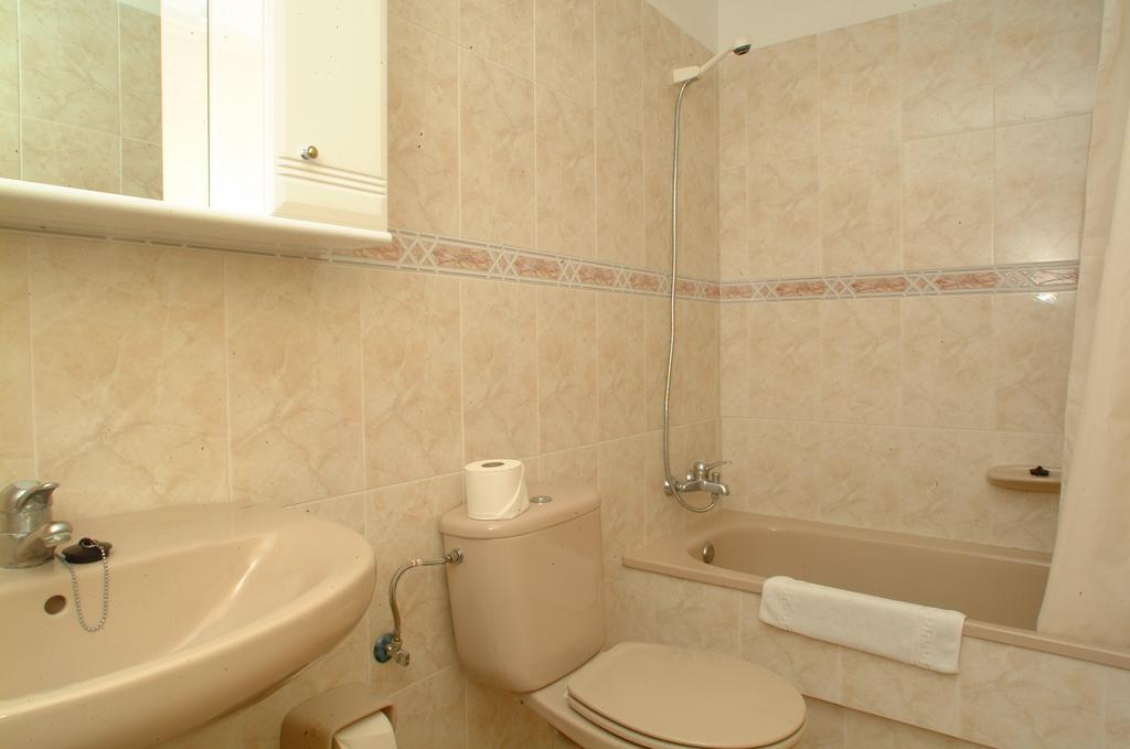 Arena Sol Apartment ปัวร์โตเดซานตีอาโก ห้อง รูปภาพ